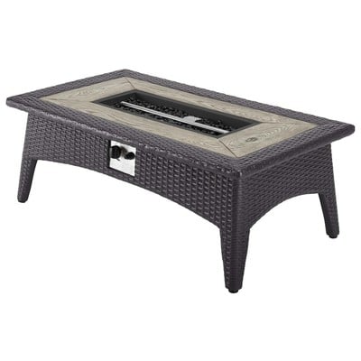 Modway Furniture Outdoor Tables, 
