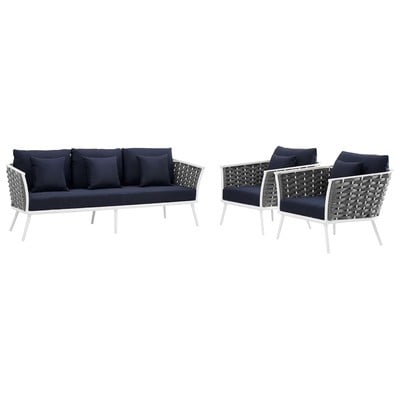 Modway Furniture Sofas and Loveseat, blue, navy, teal, turquiose, indigo, goaqua, Seafoam, green, , emerald, teal, Whitesnow, Chaise,LoungeLoveseat,Love seatSectional,Sofa, Polyester, Contemporary,Contemporary/Mod
