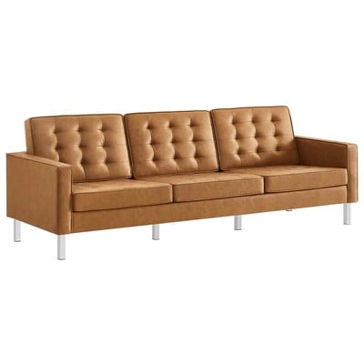 Modway Furniture Sofas and Loveseat, Chaise,LoungeLoveseat,Love seatSofa, Leather, Contemporary,Contemporary/ModernMid-Century,Edloe Finch,mid century,midcenturyModern,Nuevo,Whiteline,Contemporary/Modern,tov,bellini,rossetto, Sofa Set,setTufted,tufti