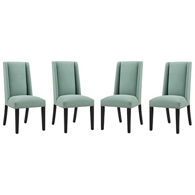 Modway Furniture Dining Room Chairs, blue, ,navy, ,teal, ,turquiose, ,indigo,aqua,Seafoam, green, , ,emerald, ,teal, 