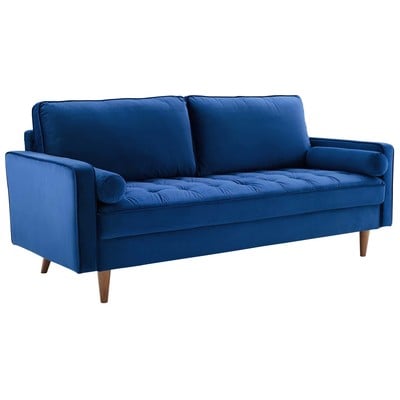 Modway Furniture Sofas and Loveseat, Loveseat,Love seatSofa, Velvet, Contemporary,Contemporary/ModernMid-Century,Edloe Finch,mid century,midcenturyModern,Nuevo,Whiteline,Contemporary/Modern,tov,bellini,rossetto, Sofa Set,setTufted,tufting, Sofas and 