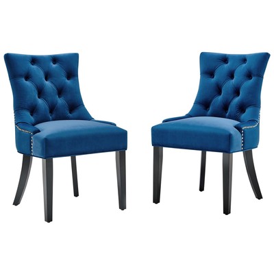 Modway Furniture Dining Room Chairs, Blue,navy,teal,turquiose,indigo,aqua,SeafoamGreen,emerald,teal, Side Chair, HARDWOOD,Velvet,Wood,MDF,Plywood,Beech Wood,Bent Plywood,Brazilian Hardwoods, Blue,Laguna,Navy,Rein,Sea,TealGreen,Velvet,Wood,Plywood, Di