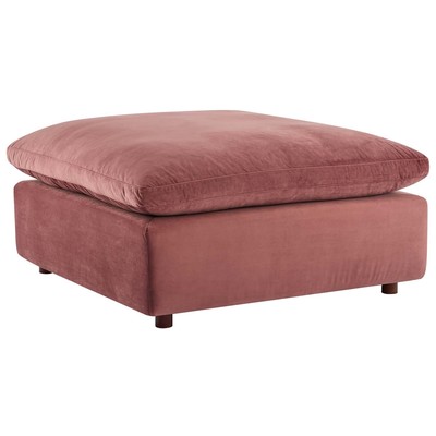 Modway Furniture Ottomans and Benches, Sofas and Armchairs, 889654982449, EEI-4365-DUS