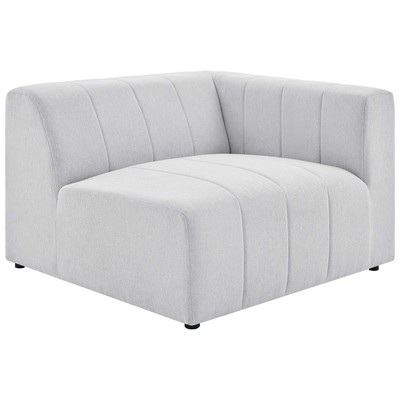 Sofas and Loveseat Modway Furniture Bartlett Ivory EEI-4394-IVO 889654982364 Sofas and Armchairs Chaise LoungeLoveseat Love sea Polyester Contemporary Contemporary/Mode Sofa Set setTufted tufting 