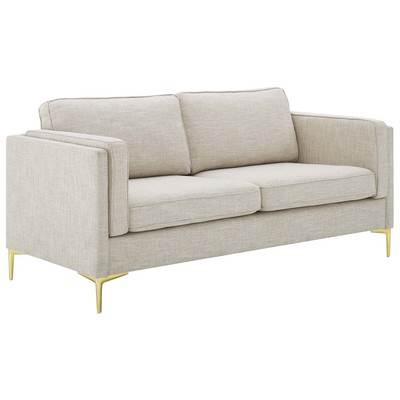 Modway Furniture Sofas and Loveseat, Loveseat,Love seatSofa, Polyester, Contemporary,Contemporary/ModernMid-Century,Edloe Finch,mid century,midcenturyModern,Nuevo,Whiteline,Contemporary/Modern,tov,bellini,rossetto, Sofa Set,set, Sofas and Armchairs, 