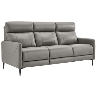 Modway Furniture Sofas and Loveseat, Loveseat,Love seatSofa, Leather, Contemporary,Contemporary/ModernModern,Nuevo,Whiteline,Contemporary/Modern,tov,bellini,rossetto, Sofa Set,set, Sofas and Armchairs, 889654958444, EEI-4561-GRY