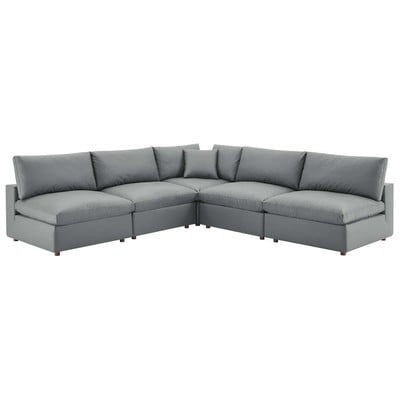 Modway Furniture Sofas and Loveseat, Loveseat,Love seatSectional,Sofa, Leather, Contemporary,Contemporary/ModernModern,Nuevo,Whiteline,Contemporary/Modern,tov,bellini,rossetto, Sofa Set,set, Sofas and Armchairs, 8896549392