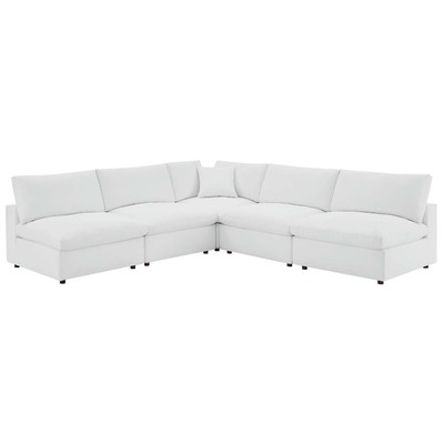 Modway Furniture Sofas and Loveseat, Loveseat,Love seatSectional,Sofa, Leather, Contemporary,Contemporary/ModernModern,Nuevo,Whiteline,Contemporary/Modern,tov,bellini,rossetto, Sofa Set,set, Sofas and Armchairs, 8896549391