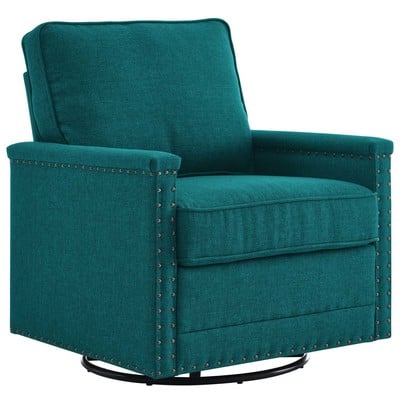 Modway Furniture Chairs, black, ,ebony, blue, ,navy, ,teal, ,turquiose, ,indigo,aqua,Seafoam, green, , ,emerald, ,teal, 