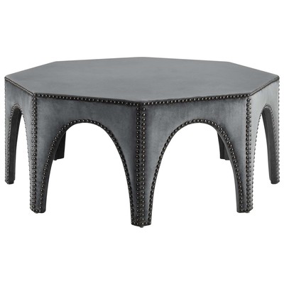 Modway Furniture Ottomans and Benches, Gray,Grey, Sofas and Armchairs, 889654950356, EEI-5035-GRY