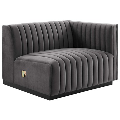 Modway Furniture Sofas and Loveseat, Chaise,LoungeLoveseat,Love seatSectional,Sofa, Velvet, Contemporary,Contemporary/ModernModern,Nuevo,Whiteline,Contemporary/Modern,tov,bellini,rossetto, Sofa Set,setTufted,tufting, Sofas and Armchairs, 889654944355