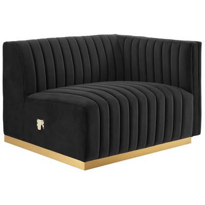 Modway Furniture Sofas and Loveseat, Chaise,LoungeLoveseat,Love seatSectional,Sofa, Velvet, Contemporary,Contemporary/ModernModern,Nuevo,Whiteline,Contemporary/Modern,tov,bellini,rossetto, Sofa Set,setTufted,tufting, Sofas and Armchairs, 889654945574