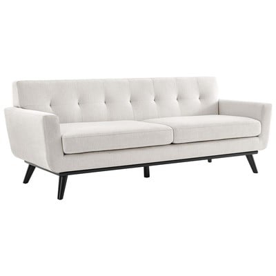 Modway Furniture Sofas and Loveseat, Loveseat,Love seatSofa, Sofa Set,setTufted,tufting, Sofas and Armchairs, 889654931997, EEI-5760-IVO