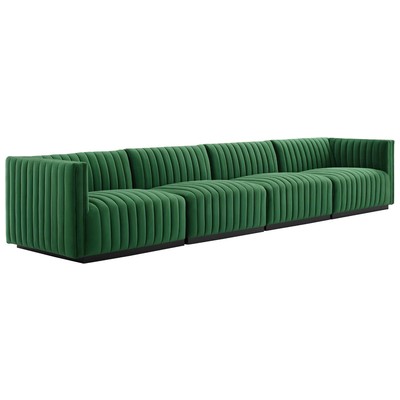 Modway Furniture Sofas and Loveseat, Chaise,LoungeLoveseat,Love seatSectional,Sofa, Velvet, Contemporary,Contemporary/ModernModern,Nuevo,Whiteline,Contemporary/Modern,tov,bellini,rossetto, Sofa Set,setTufted,tufting, Sofas and Armchairs, 889654253723