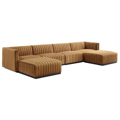 Modway Furniture Sofas and Loveseat, Chaise,LoungeLoveseat,Love seatSectional,Sofa, Velvet, Contemporary,Contemporary/ModernModern,Nuevo,Whiteline,Contemporary/Modern,tov,bellini,rossetto, Sofa Set,setTufted,tufting, Sofas and Armchairs, 889654253754