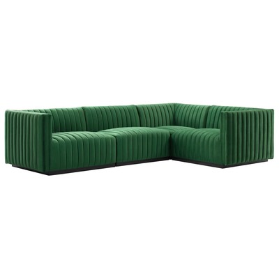 Modway Furniture Sofas and Loveseat, 