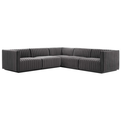 Modway Furniture Sofas and Loveseat, Chaise,LoungeLoveseat,Love seatSectional,Sofa, Velvet, Contemporary,Contemporary/ModernModern,Nuevo,Whiteline,Contemporary/Modern,tov,bellini,rossetto, Sofa Set,setTufted,tufting, Sofas and Armchairs, 889654253891