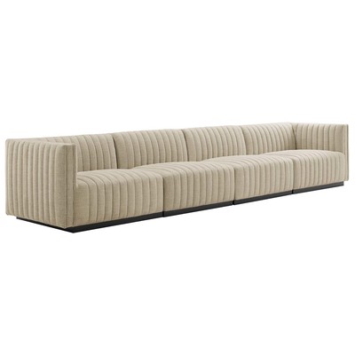 Modway Furniture Sofas and Loveseat, Chaise,LoungeLoveseat,Love seatSectional,Sofa, Contemporary,Contemporary/ModernModern,Nuevo,Whiteline,Contemporary/Modern,tov,bellini,rossetto, Sofa Set,setTufted,tufting, Sofas and Armchairs, 889654254164, EEI-57