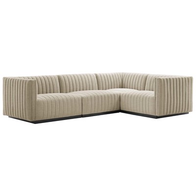Modway Furniture Sofas and Loveseat, Chaise,LoungeLoveseat,Love seatSectional,Sofa, Contemporary,Contemporary/ModernModern,Nuevo,Whiteline,Contemporary/Modern,tov,bellini,rossetto, Sofa Set,setTufted,tufting, Sofas and Armchairs, 889654254256, EEI-57