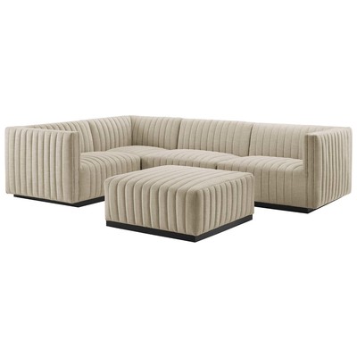 Modway Furniture Sofas and Loveseat, Chaise,LoungeLoveseat,Love seatSectional,Sofa, Contemporary,Contemporary/ModernModern,Nuevo,Whiteline,Contemporary/Modern,tov,bellini,rossetto, Sofa Set,setTufted,tufting, Sofas and Armchairs, 889654254379, EEI-57