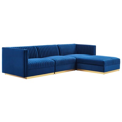 Modway Furniture Sofas and Loveseat, Chaise,LoungeLoveseat,Love seatSectional,Sofa, Velvet, Contemporary,Contemporary/ModernModern,Nuevo,Whiteline,Contemporary/Modern,tov,bellini,rossetto, Sofa Set,setTufted,tufting, Sofas and Armchairs, 889654248781