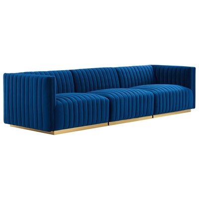 Modway Furniture Sofas and Loveseat, Chaise,LoungeLoveseat,Love seatSectional,Sofa, Velvet, Contemporary,Contemporary/ModernModern,Nuevo,Whiteline,Contemporary/Modern,tov,bellini,rossetto, Sofa Set,setTufted,tufting, Sofas and Armchairs, 889654254751