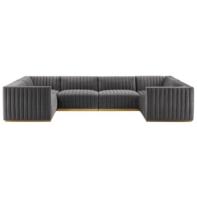 Modway Furniture Sofas and Loveseat, Chaise,LoungeLoveseat,Love seatSectional,Sofa, Velvet, Contemporary,Contemporary/ModernModern,Nuevo,Whiteline,Contemporary/Modern,tov,bellini,rossetto, Sofa Set,setTufted,tufting, Sofas and Armchairs, 889654255147