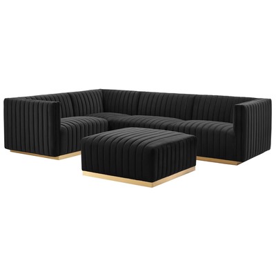 Modway Furniture Sofas and Loveseat, Chaise,LoungeLoveseat,Love seatSectional,Sofa, Velvet, Contemporary,Contemporary/ModernModern,Nuevo,Whiteline,Contemporary/Modern,tov,bellini,rossetto, Sofa Set,setTufted,tufting, Sofas and Armchairs, 889654255178