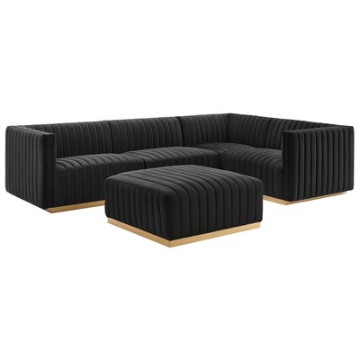 Modway Furniture Sofas and Loveseat, Chaise,LoungeLoveseat,Love seatSectional,Sofa, Velvet, Contemporary,Contemporary/ModernModern,Nuevo,Whiteline,Contemporary/Modern,tov,bellini,rossetto, Sofa Set,setTufted,tufting, Sofas and Armchairs, 889654255222