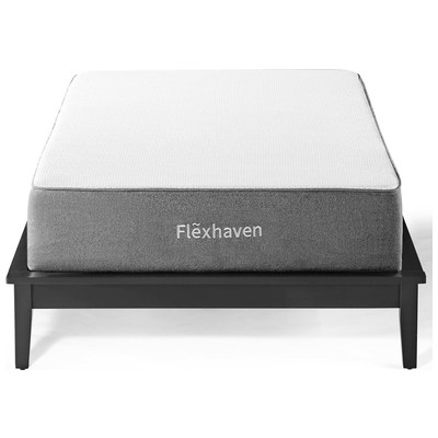 Mattresses Modway Furniture Flexhaven FLE-770-T 889654160007 Twin Twin 