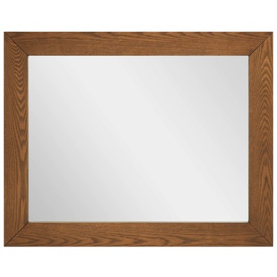 Mirrors Modway Furniture Dylan Walnut MOD-6679-WAL 889654958963 Case Goods 