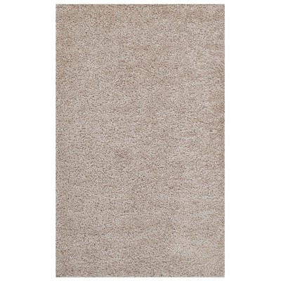 Rugs Modway Furniture Enyssa Beige and Ivory R-1145F-58 889654116578 Rugs Beige Cream beige ivory sand n Jute and Sisal jute sisalsynth Area Rugs Area rugKids childre 