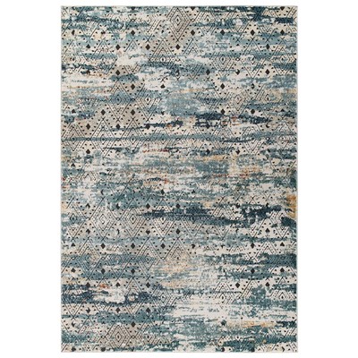 Rugs Modway Furniture Tribute Multicolored R-1192A-58 889654143703 Rugs synthetics Olefin polyester po Area Rugs Area rugKids childre 