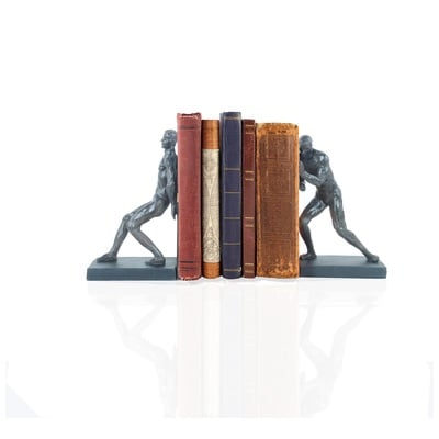 Boxes and Bookends Old Modern Handicrafts AT015 640901137063 Bookends BookendBox Boxes 