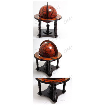 Old Modern Handicrafts Decorative Objects, 616983879887, NG007