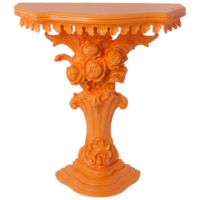 PolArt Accent Tables, Metal Tables,metal,aluminum,ironWooden Tables,wood,mahogany,teak,pine,walnutAccent Tables,accentConsole, Multiple options, Classic Baroque, High quality polyresin frame, 212AW