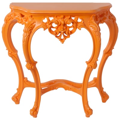 PolArt Accent Tables, Metal Tables,metal,aluminum,ironWooden Tables,wood,mahogany,teak,pine,walnutAccent Tables,accentConsole, Multiple options, Classic Baroque, High quality polyresin frame, 216AW