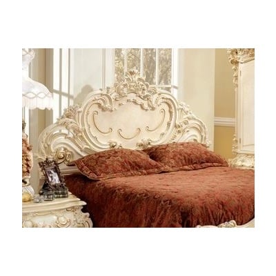 PolArt Headboards and Footboards, King, 315A