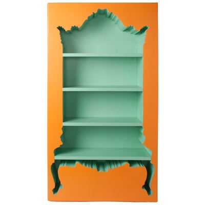 PolArt Shelves and Bookcases, 