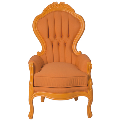 Chairs PolArt 606 High quality polyresin frame Multiple options 606CS Accent Chairs Accent 