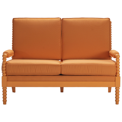Sofas and Loveseat PolArt 709 High quality polyresin frame Multiple options 709BS Loveseat Love seatSofa Contemporary Contemporary/Mode 