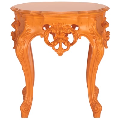 Accent Tables PolRey 108 108BM CreambeigeivorysandnudeGoldSil Wooden Tables wood mahogany te Complete Vanity Sets 