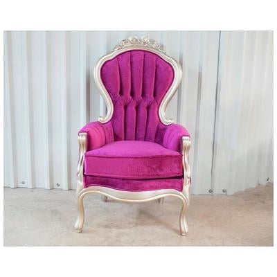 PolRey Chairs, cream, ,beige, ,ivory, ,sand, ,nude, gold, ,Silver, 605CJ