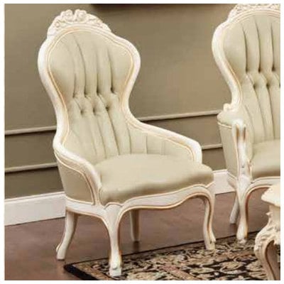 PolRey Chairs, cream, ,beige, ,ivory, ,sand, ,nude, gold, ,Silver, 605DJ