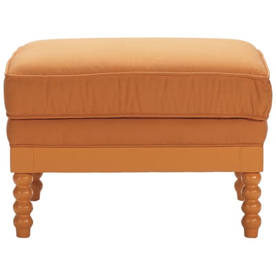 Ottomans and Benches PolRey 709 709T Cream beige ivory sand nudeGol 