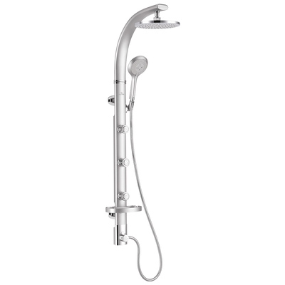 Pulse Shower Systems, 
