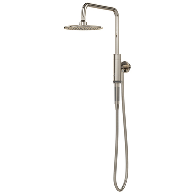 Pulse Shower Systems, 