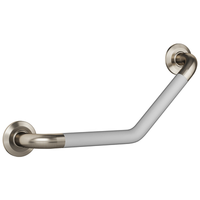 Pulse main, Brushed Stainless Steel - Brushed Nickel, Stainless Steel, 810028370425, 4007-SSB