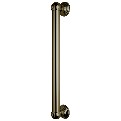 Shower Bars Rohl SPA COLLECTION TUSCAN BRASS TUSCAN BRASS ROHL GRAB BAR & GRAB BAR SET 1260TCB 824438273061 GRAB BAR Traditional 