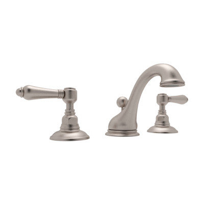 Rohl main, ROHL LAV FCT & TRIM, 824438194427, A1408LMSTN-2